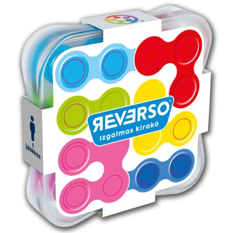 Reverso Társasjáték - Smart Games