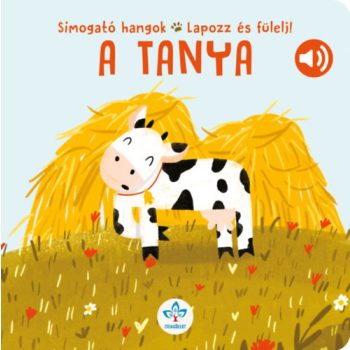 A tanya - Simogató hangok - Lapozz és fülelj!