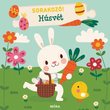 Sorakozó - Húsvét - ELŐRENDELHETŐ