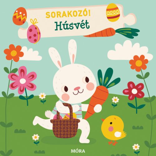 Sorakozó - Húsvét - ELŐRENDELHETŐ