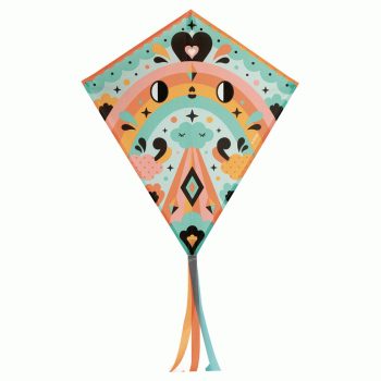 Kedves Sárkány - Djeco