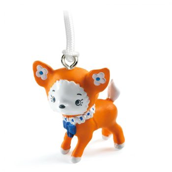 Indi kulcstartó TINYLY álomvilág - Djeco