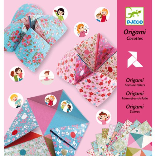 Jósló Origami - Djeco