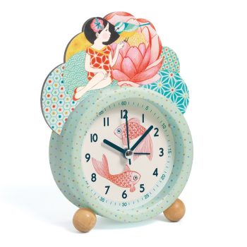 Halóra Ébresztőóra - Djeco