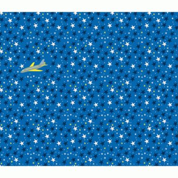 Tejút Dekortapéta - Djeco