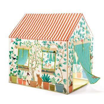 Játszóház - Djeco