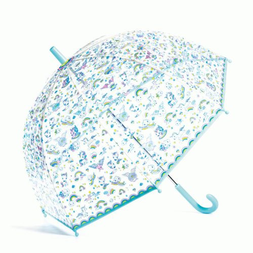 Unikornis Esernyő - Djeco