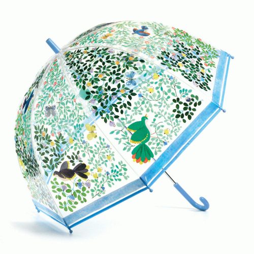 Madarak Felnőtt esernyő - Djeco