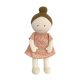 Astrid Játékbaba díszdobozban, 30 cm - Jabadabado