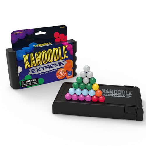 Kanoodle® Extreme logikai játék (haladó szint)