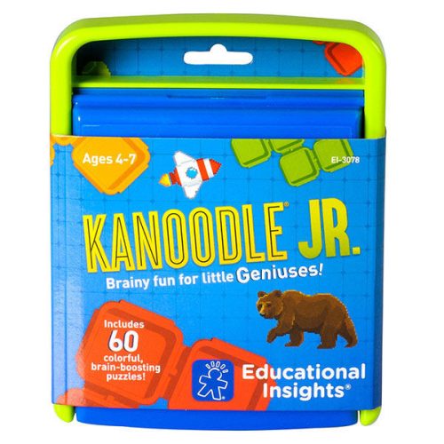 Kanoodle® Junior logikai játék