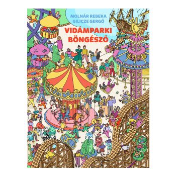 Vidámparki böngésző