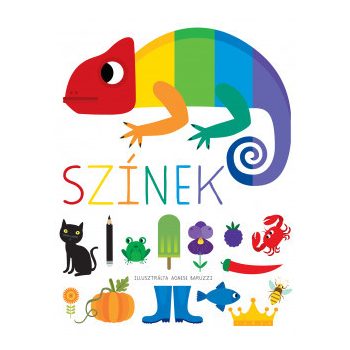 Színek