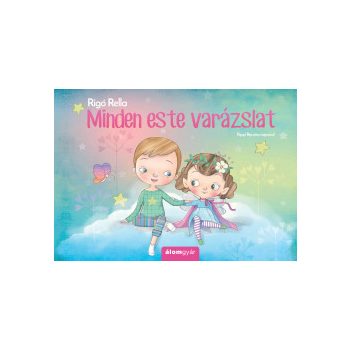 Minden este varázslat - Csodák márpedig léteznek! 	