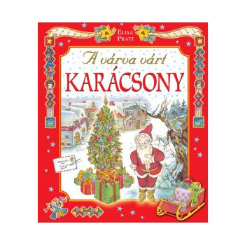 A várva várt karácsony 