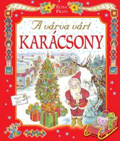 A várva várt karácsony 