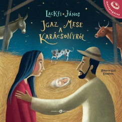 Igaz mese a karácsonyról 