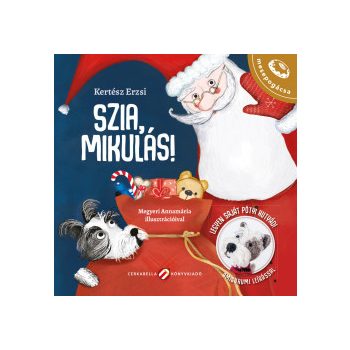 Szia, Mikulás! 
