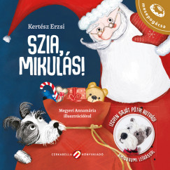 Szia, Mikulás! 