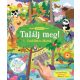 Találj meg! - Csodálatos állatok 