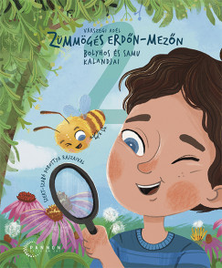 Zümmögés erdőn-mezőn - Bolyhos és Samu kalandjai 2. 