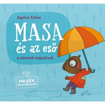 Masa és az eső