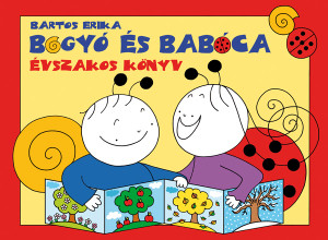 Bogyó és Babóca - Négy évszak