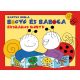 Bogyó és Babóca - Évszakos könyv