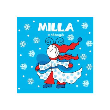 Milla, a hóbogár 