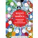 Bogyó és Babóca - Mondókás kifestő óvodásoknak 