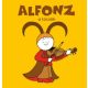 Alfonz, a tücsök 