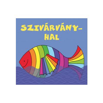 Szivárványhal 