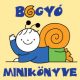 Bogyó minikönyve