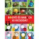 Bogyó és Babóca - Ki kicsoda? - A sorozat szereplői a természetben	