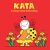 Kata, a sárga hátú katicalány - ELŐRENDELHETŐ