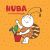 Huba, a homokbogár - ELŐRENDELHETŐ