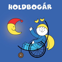 Holdbogár - ELŐRENDELHETŐ