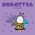 Dorottya, a dongólány - ELŐRENDELHETŐ