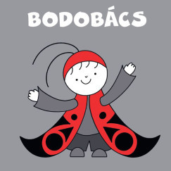 Bodobács - ELŐRENDELHETŐ