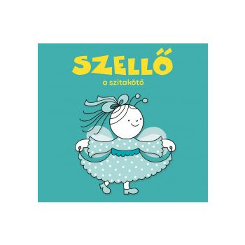  Szellő, a szitakötő 