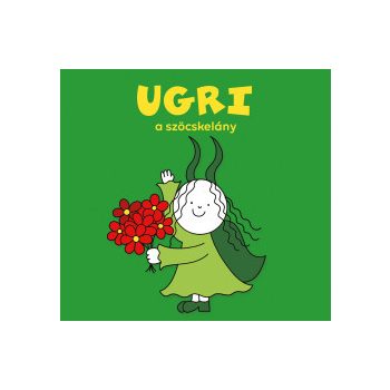  Ugri, a szöcskelány 