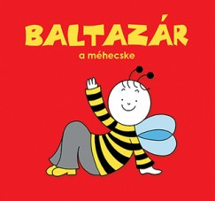 Baltazár, a méhecske