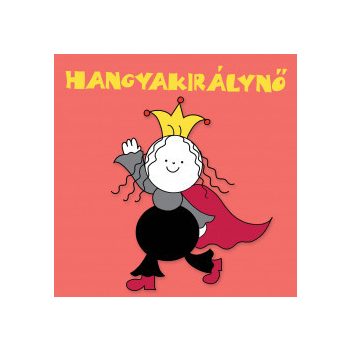 Hangyakirálynő