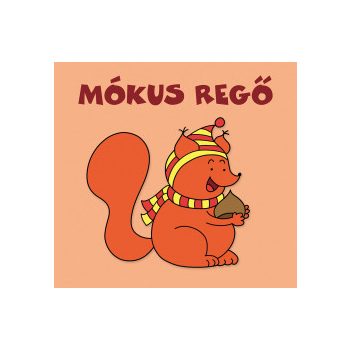  Mókus Regő 