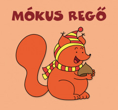  Mókus Regő 