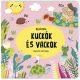 Bújócska – Kuckók és vackok 