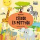  Bújócska - Csíkok és pöttyök 