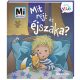 Mit rejt az éjszaka? - Mi Micsoda Kicsi világ - kihajtható fülekkel