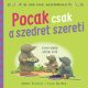 Az első évek mérföldkövei - Pocak csak a szedret szereti