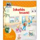 Mi MICSODA Junior – Iskolás leszek! 